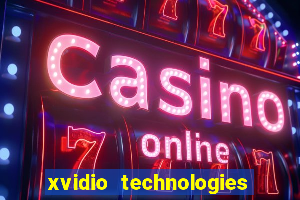 xvidio technologies startup brasil 2022 video game